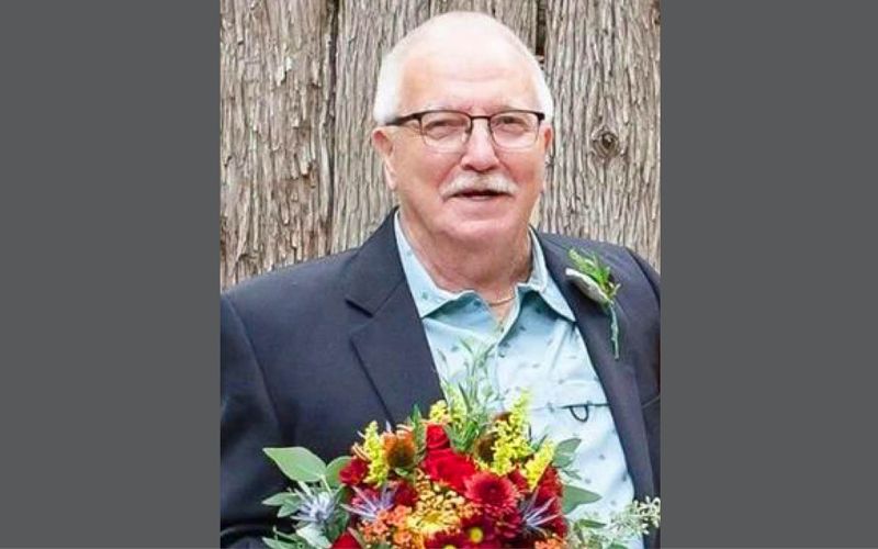 AGNEW, Beverley Wayne “Bev” post image