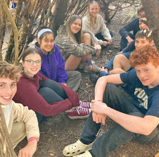 UGDSB’s Community Environmental Leadership Program celebrates 30 years post image