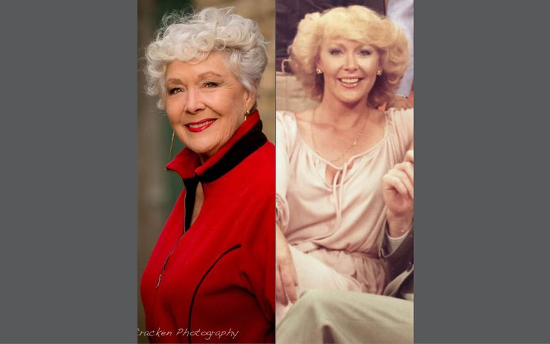 CHRISTIE, Dinah post image