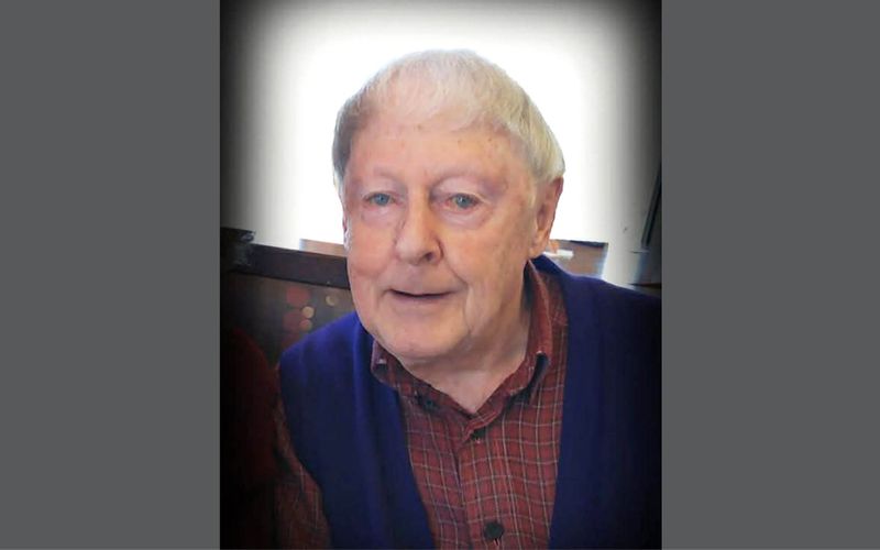 DENNIS, Gordon Lavern post image