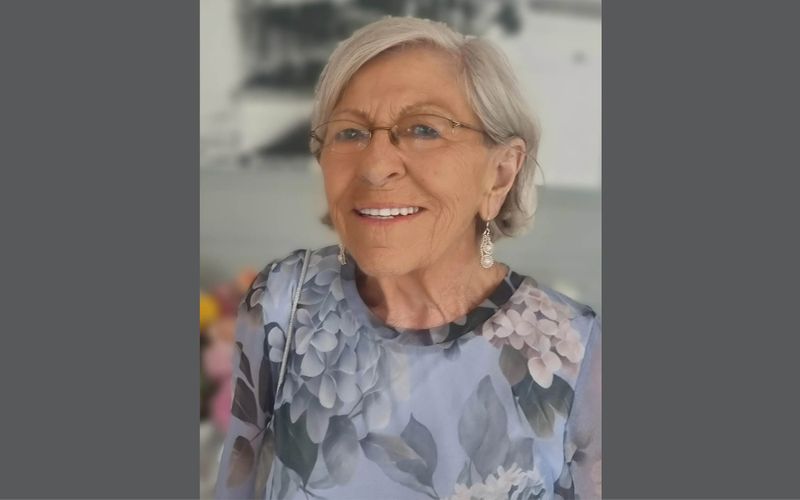 FERGUSON, Derlene Alma (née Ross) post image