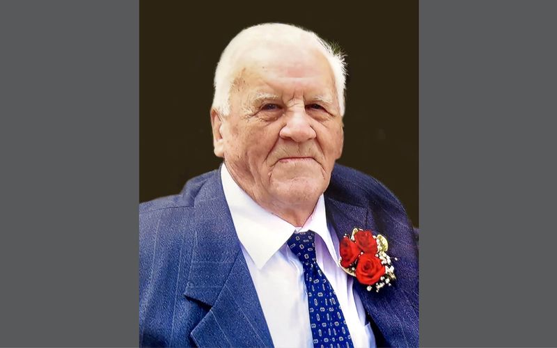 HARPER, Robert Henry “Bob” post image