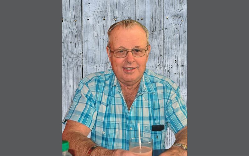 MORDEN, Donald “Don” post image