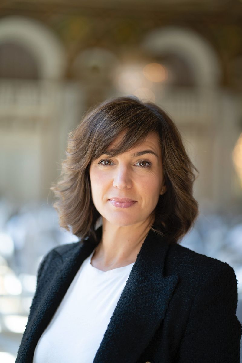 Guelph General announces new VP of patient services, chief nursing executive post image