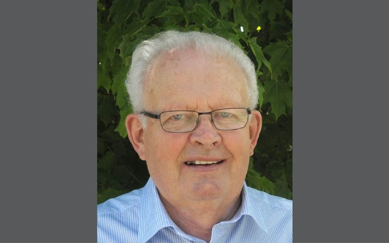 MCARTHUR, David “Dave” Paul post image