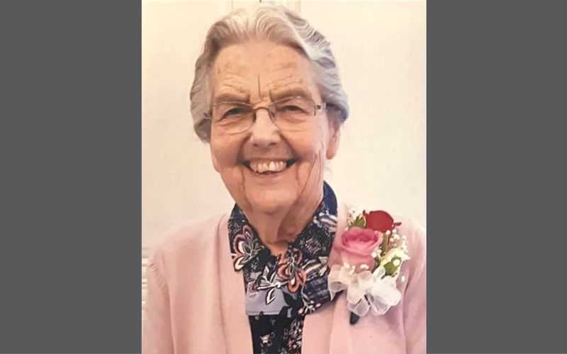 REID, Leona Lucy (née Barclay) post image