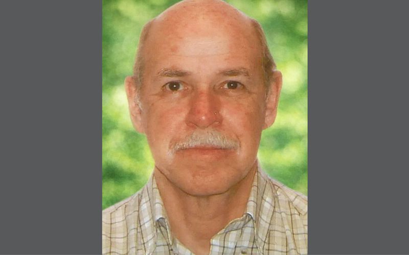 SAUNDERS, Stephen James post image