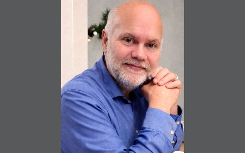 VAN GROOTHEEST, Richard Theodore post image