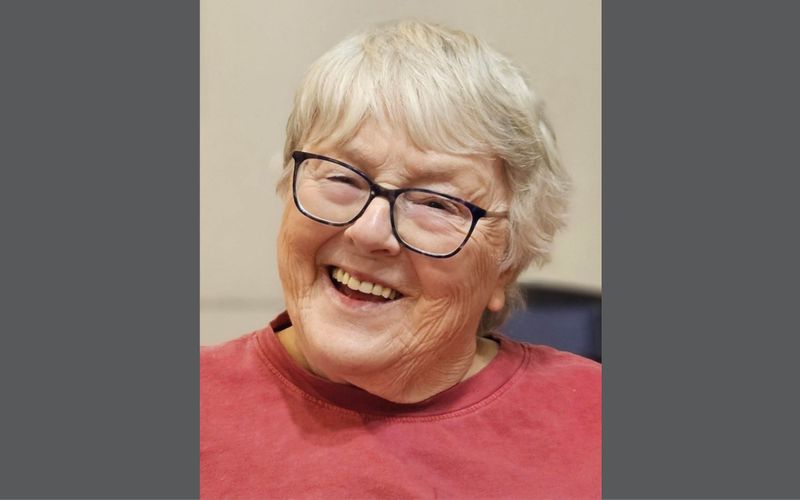 VAN ANKUM, Mildred “Millie” Jean (nee Miller) post image