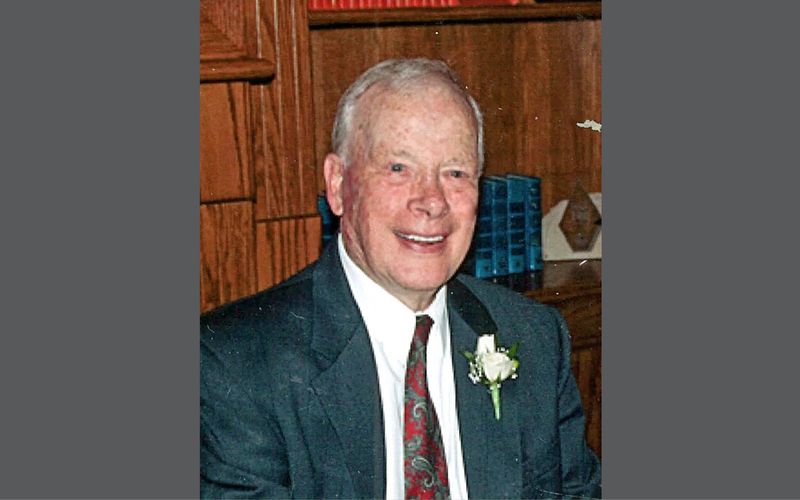 VANDERLEEUW, John post image