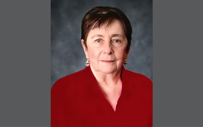 WAITE, Sharon Margaret (née Halls) post image