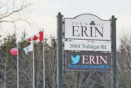 Erin shows surplus of $300,000 in first quarter; councillors still concerned post image