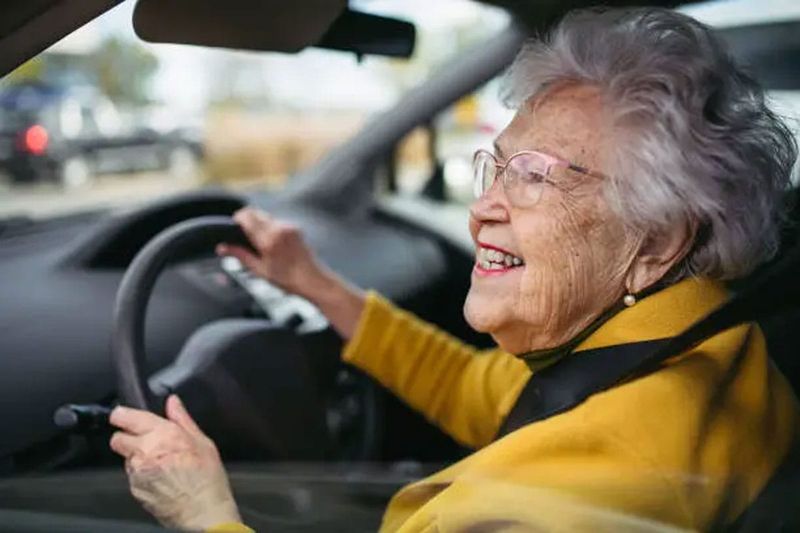 Over 80? There are changes to renewing your driver’s licence post image