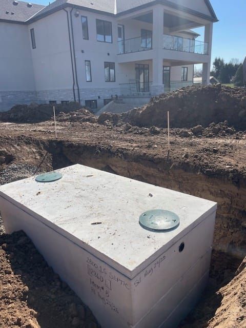 Pioneer Septic Solutions: At the  Forefront of Environmental Awareness post image