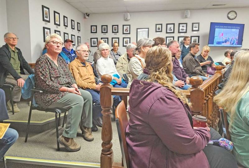 Jim Estill requests MZO for Puslinch proposal post image