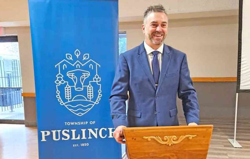 Seeley hosts second annual Mayor’s Breakfast for business community post image