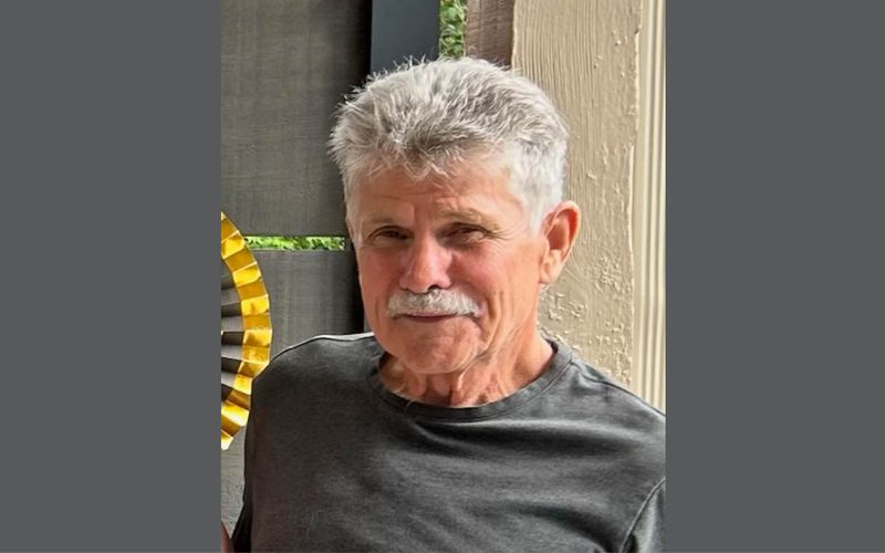 GAMMIE, Robert ‘Bob’ post image