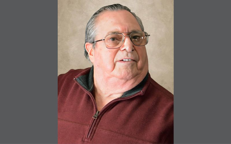 OATES, Frederick post image