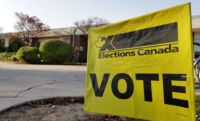 Many municipal candidates already in the running post image