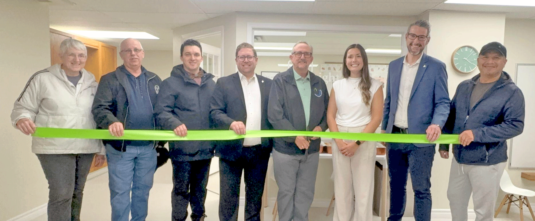 Bright Minds Education celebrates grand opening post image