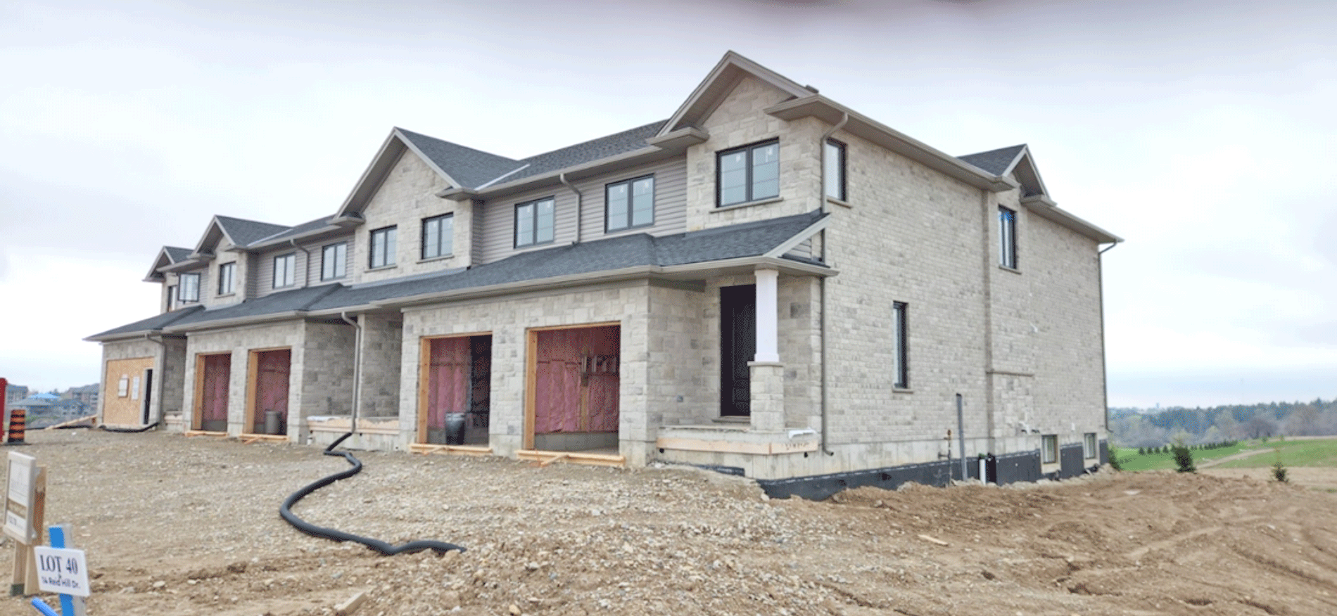 Drayton’s Glenaviland subdivision one step closer to completion post image