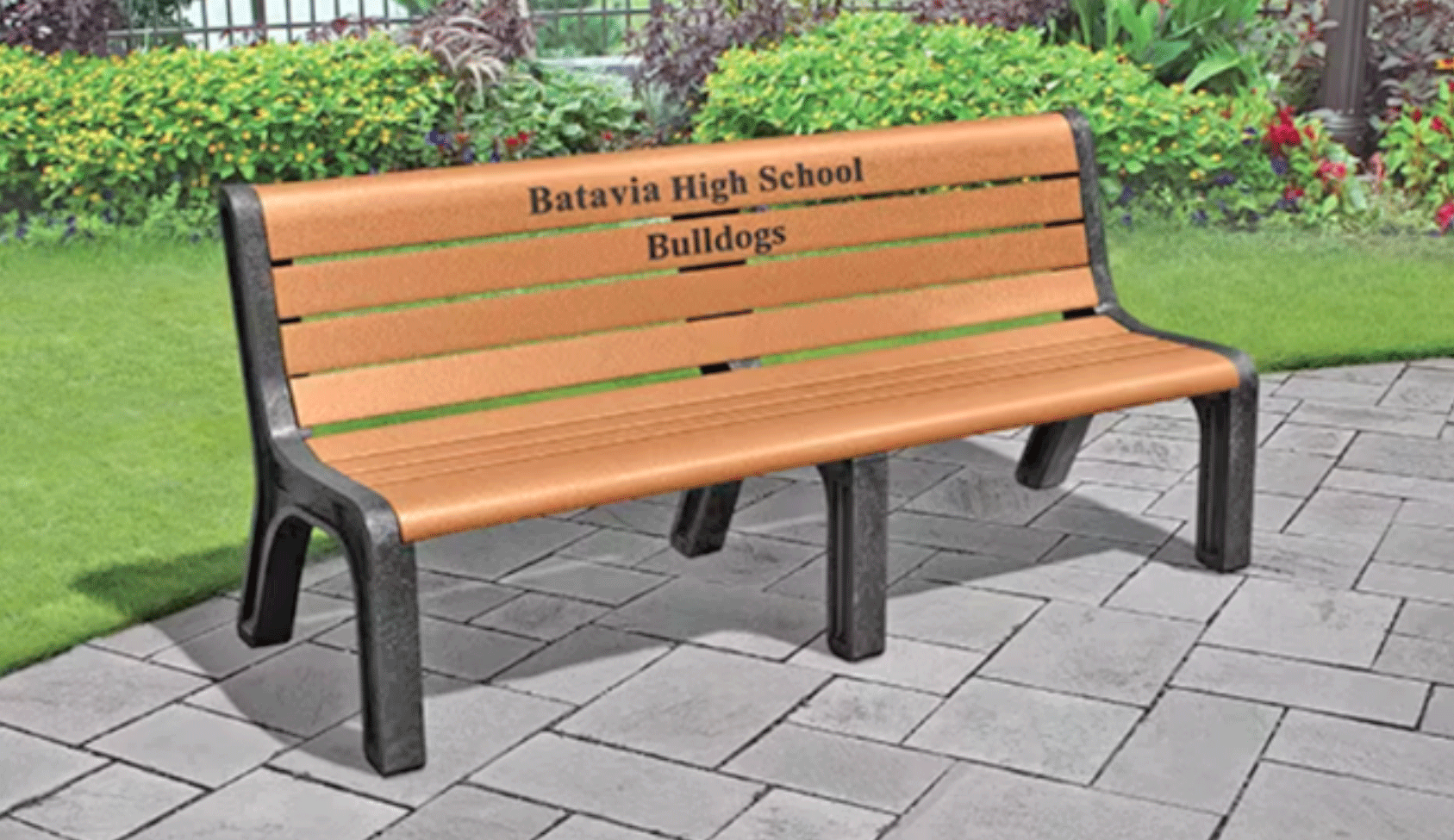 Wellington North creates policy for memorial benches, trees post image