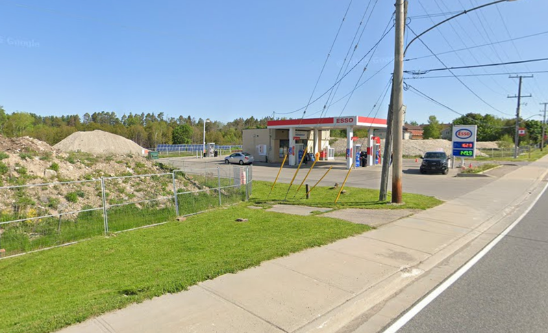 Construction to begin for new Rockwood plaza post image
