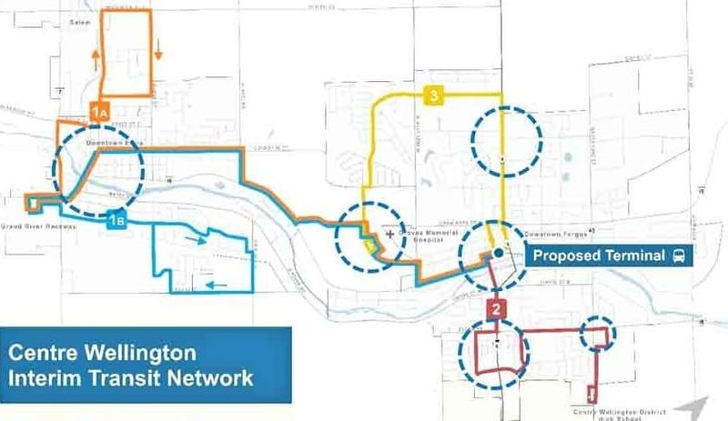 Transit study: expanded service could begin in 2027 post image