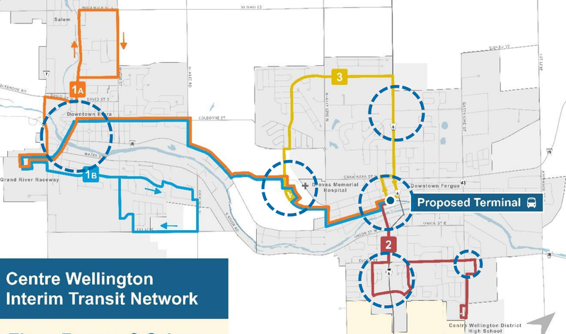 Transit study: expanded service could begin in 2027 post image