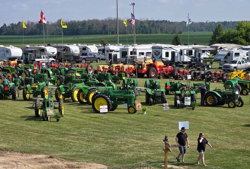 Two cylinder club members deny damaging soccer fields post image