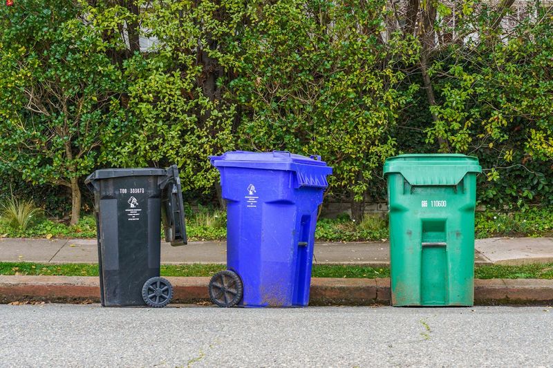 County eyeing switch to cart-based garbage collection system post image
