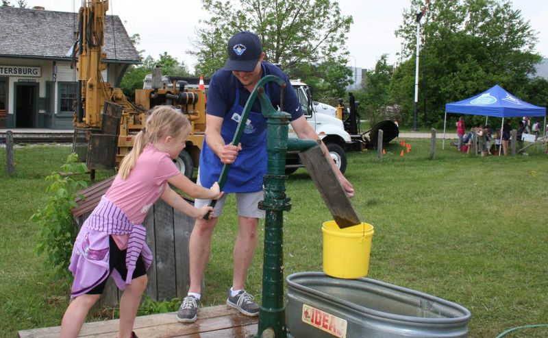 Thousands of students to participate in groundwater festival post image