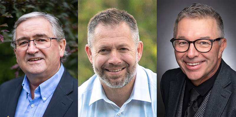 Centre Wellington has three-way race for mayor post image