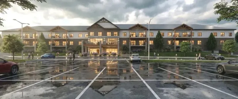 County approves $1M in funding for Conestoga Crest project post image