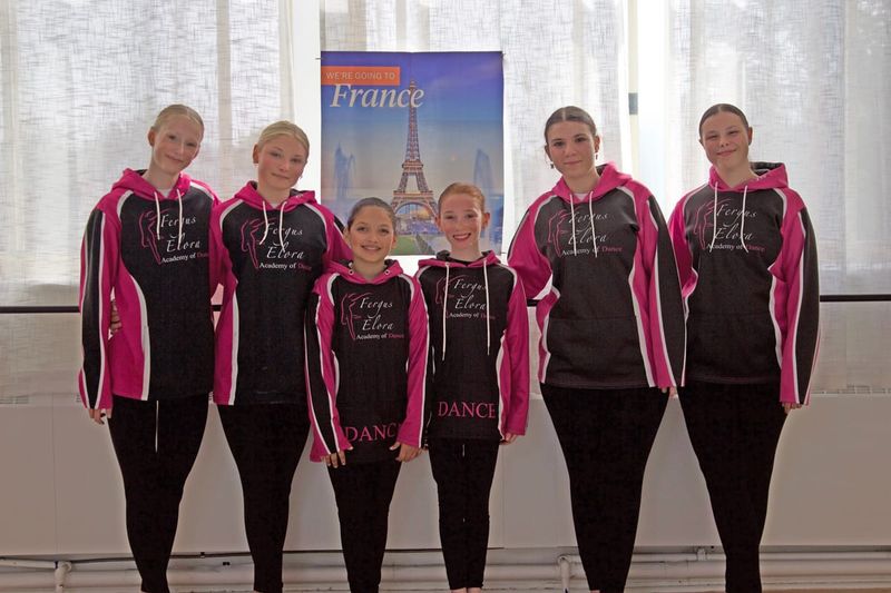Local dancers to perform  at Disneyland in Paris post image