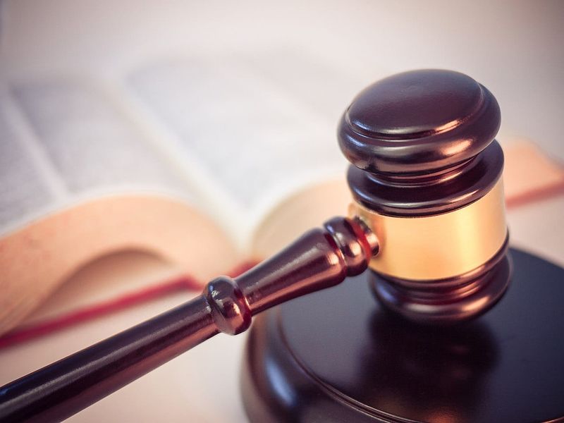 Appeal court upholds jail sentence for Puslinch driver post image