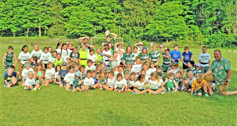 Fergus Highland Rugby celebrates 35 years post image