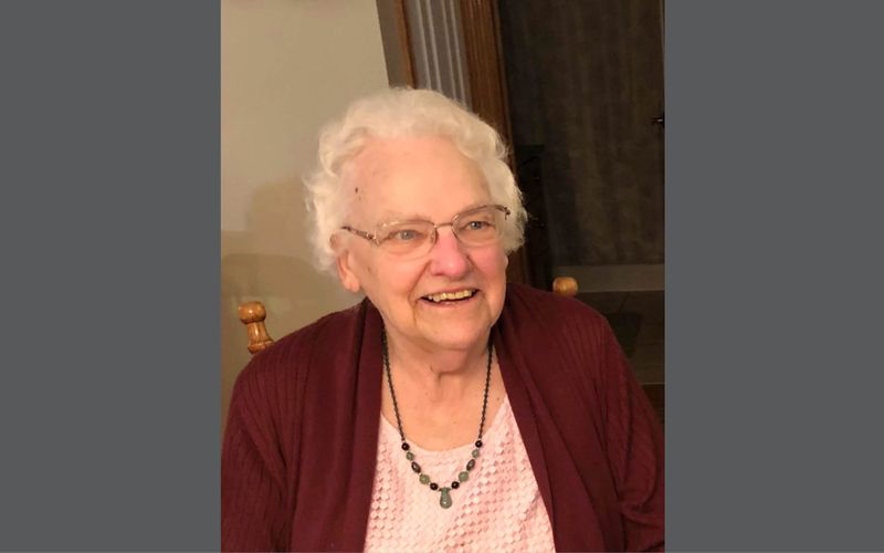 SHANTZ, Ruth Irene (Jantzi) post image