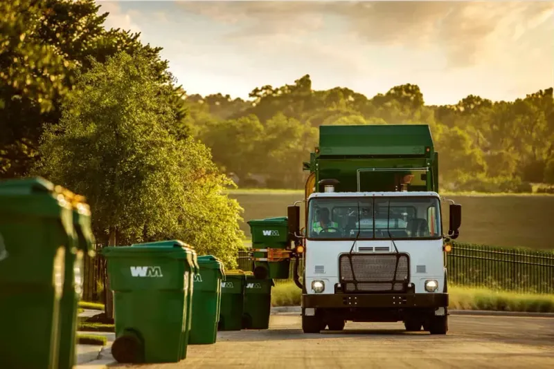 Garbage carts to replace yellow bags in 2028 post image