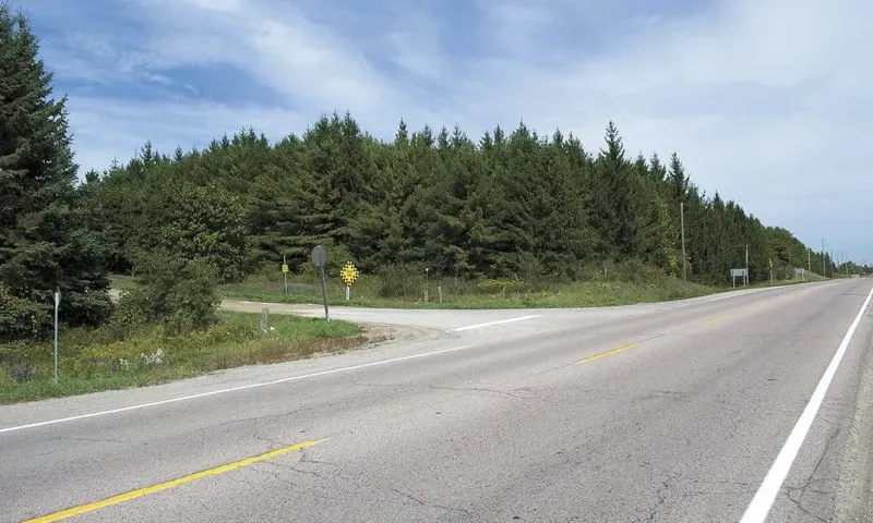 ‘Hidden Quarry’ committee delayed  as Highway 7 road work prep drags on post image