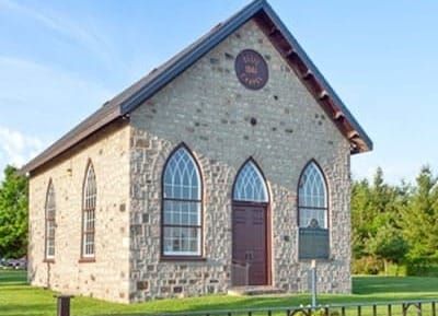 Ellis Chapel celebrating 165th anniversary post image