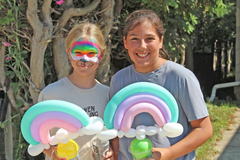 Clifford Carnival Celebration returns downtown July 11 post image