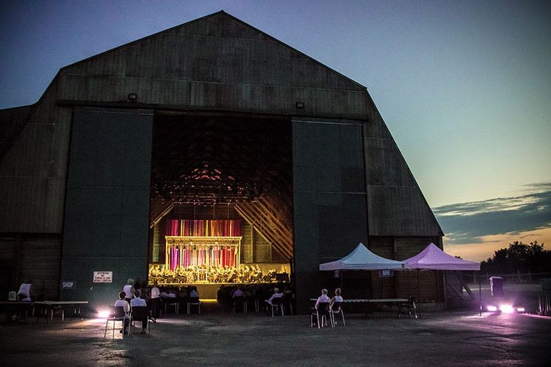 Elora Festival launches with prelude July 8 post image