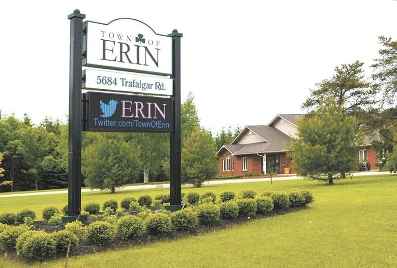 Erin council extends lease agreement for concession stands post image