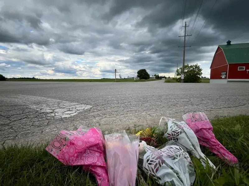 Law firm hired following Mapleton crash that killed five siblings post image