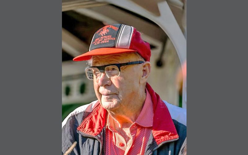 LOVE, Cecil McMillen “Mac” post image