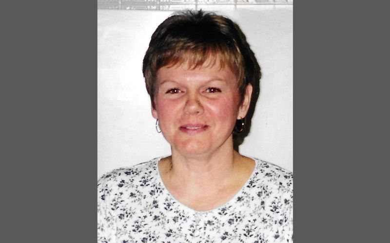 PENNER, Susan Jo Ann (née Taber) post image