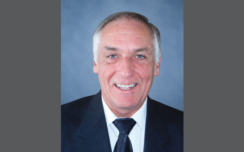 SCHOUTEN, Joseph Michael “Joe” post image