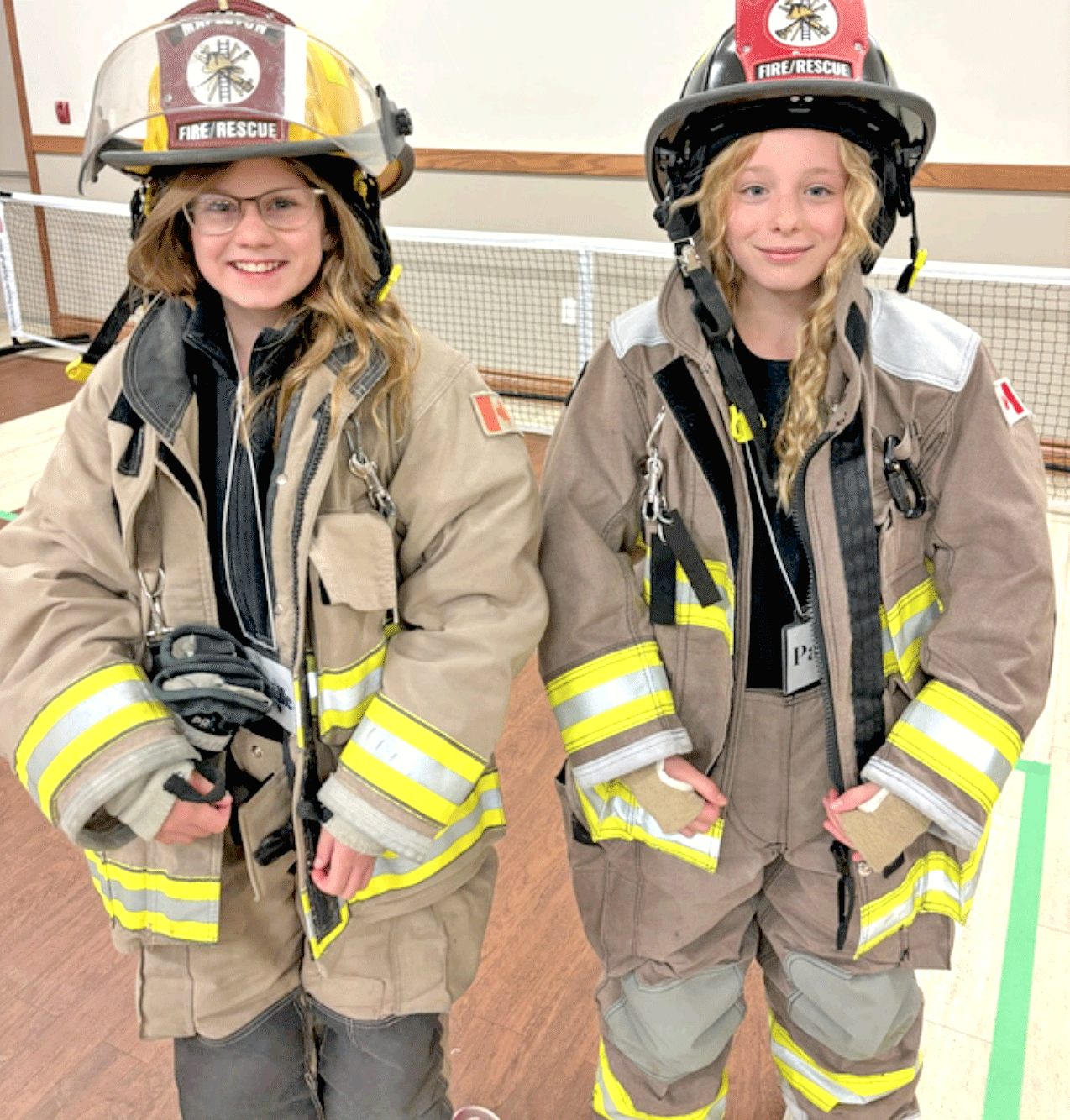 Mapleton’s EmpowerHER-Elevated event inspired girls post image