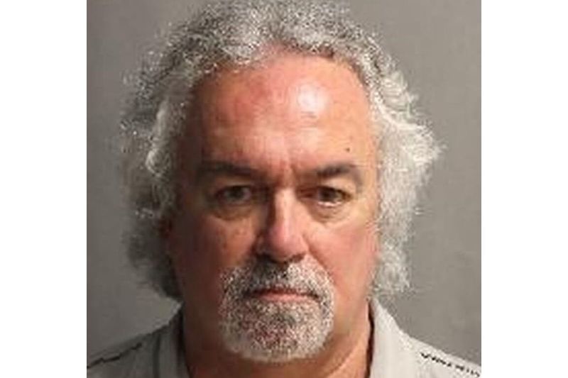 Former Fergus resident convicted  in child sex stings gets day parole post image